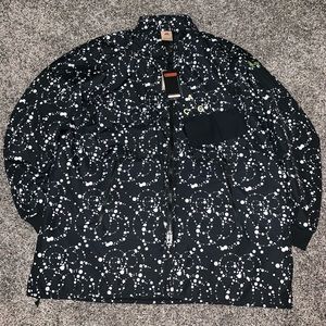 Nike ACG men’s Black Thermore 2XL